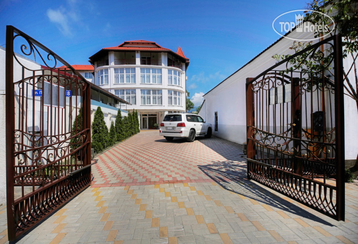 Hotel photo Богема Премиум 3*