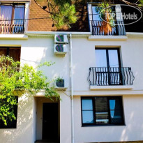 Тристар Отель 