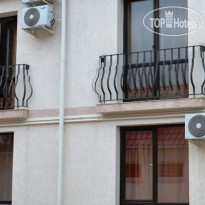 Тристар Отель 