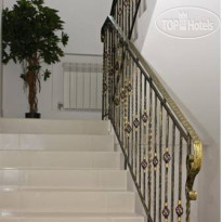 Тристар Отель 