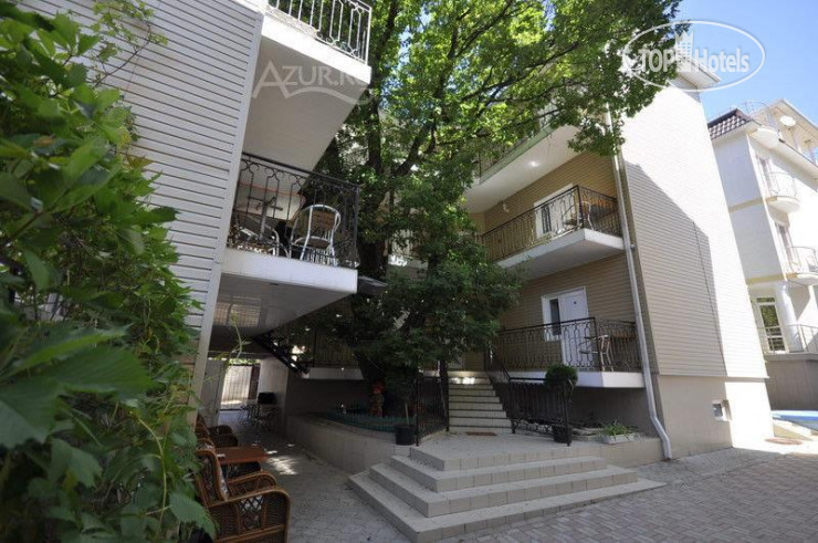 Hotel photo Лукоморье 