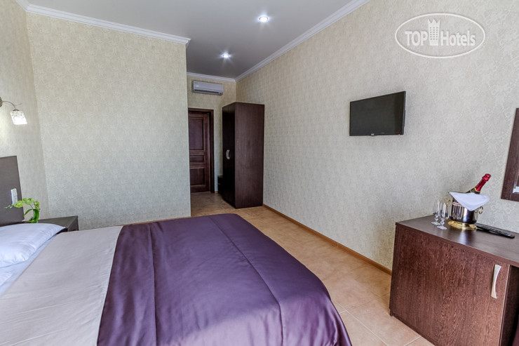 Hotel photo Rich-House 