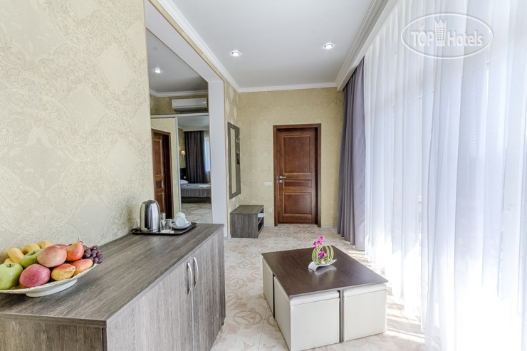 Новые добавленные фото туристов Rich-House 