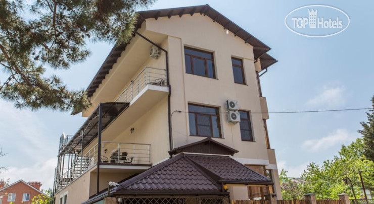 Hotel photo Гостевой Дом На Тельмана 32 