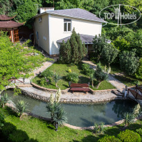 Residence Leonora 