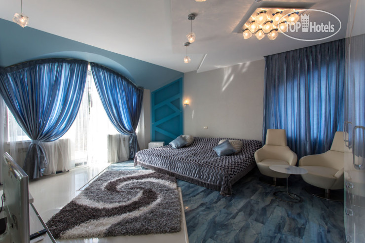 New photos from tourists Residence Leonora