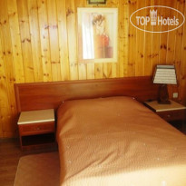 Лорис Гостевой Дом 