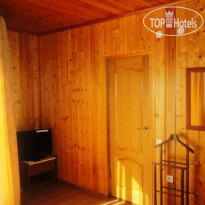 Лорис Гостевой Дом 