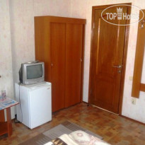 Лорис Гостевой Дом 