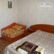 Лорис Гостевой Дом 