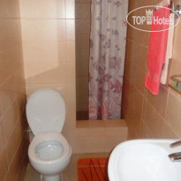 Лорис Гостевой Дом 