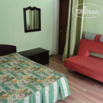 Лорис Гостевой Дом 