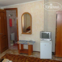 Лорис Гостевой Дом 