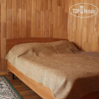 Приветливый Гостевой Дом 