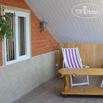 Приветливый Гостевой Дом 