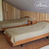 Приветливый Гостевой Дом 