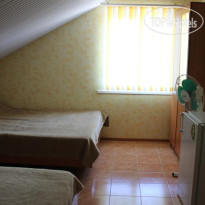 Приветливый Гостевой Дом 