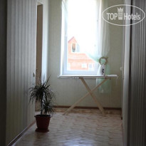 Приветливый Гостевой Дом 