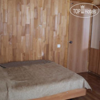 Приветливый Гостевой Дом 