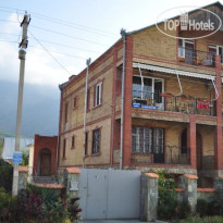 Гостевой Дом Мохито 