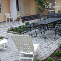 Гостевой Дом Мохито 