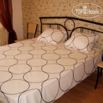 Альзас Гостевой Дом 