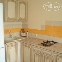 Альзас Гостевой Дом 