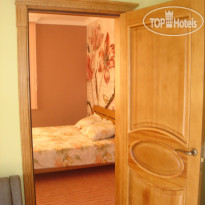 Альзас Гостевой Дом 