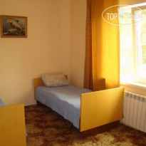 Альзас Гостевой Дом 