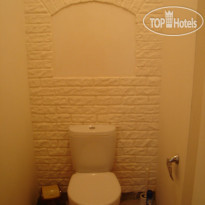 Альзас Гостевой Дом 