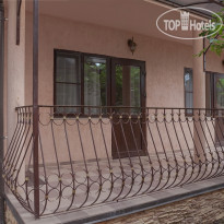 Виноградная Лестница 