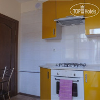 Виноградная Лестница 