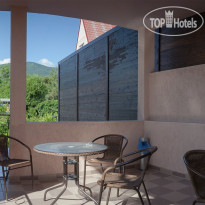 Виноградная Лестница 