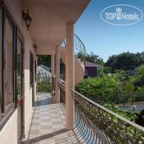 Виноградная Лестница 