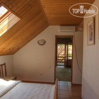 Ангел Гостевой Дом 