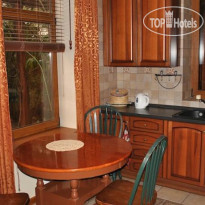 Ангел Гостевой Дом 