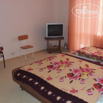 Гостевой Дом Кубик 