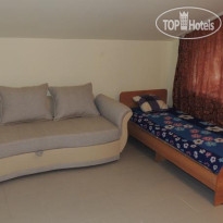 Гостевой Дом Кубик 