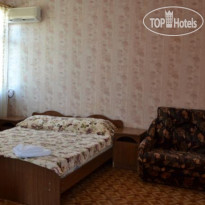 Гостевой Дом Пятёрочка 