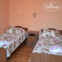 Гостевой Дом Пятёрочка 