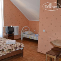 Гостевой Дом Пятёрочка 