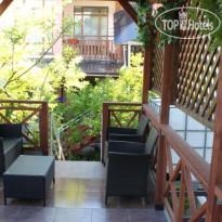 Елисеевский 