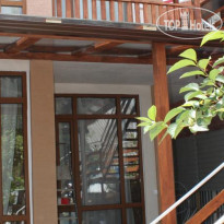 Елисеевский 