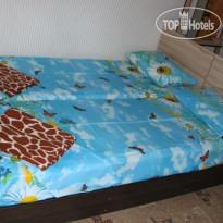 Елисеевский 