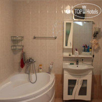 Гостевой Дом У Михаила 