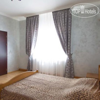 Хижина Рыбака 