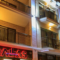 Гостевой Дом Даллас 