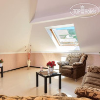 Гостевой Дом Даллас 