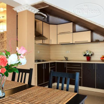 Гостевой Дом Даллас 