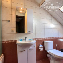 Гостевой Дом Даллас 